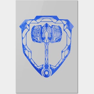 Tank Posters and Art